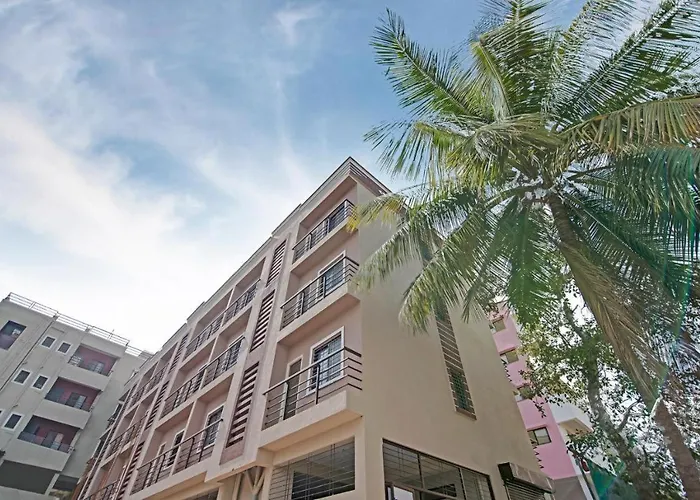 Cohousy Hotels