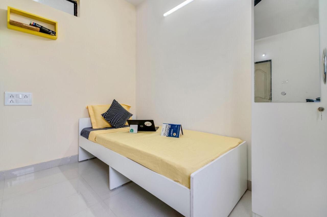 Hotel Cohousy Pune